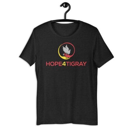 Hope4Tigray - Image 2