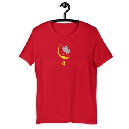 Hope4Tigray - Image 4