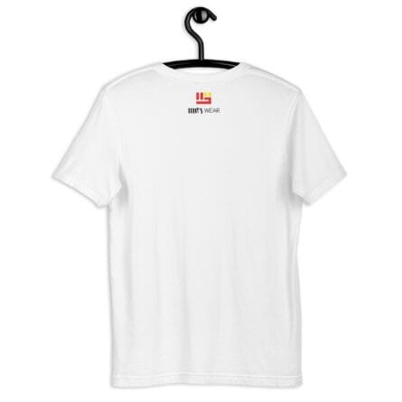 Tigray Healing Tee – The Journey Edition - Image 5