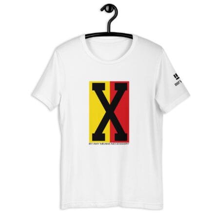 X tee - Image 1