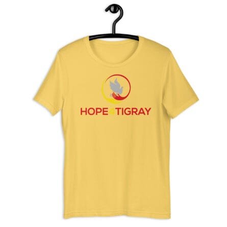 Hope4Tigray - Image 6
