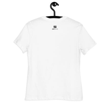 ዓጋመ( Agame) Origins Tee – Highland Legacy - Image 2