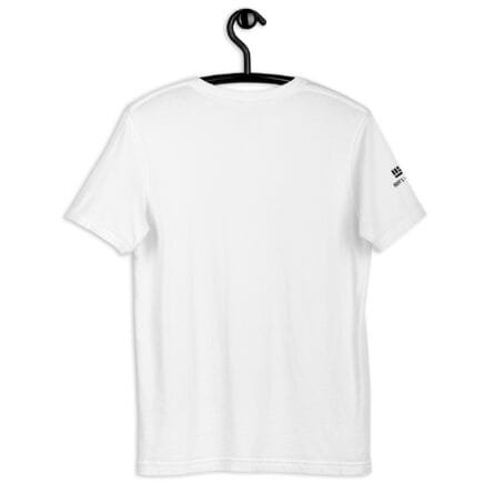 All Things Pass – Love Endures Tee - Image 2